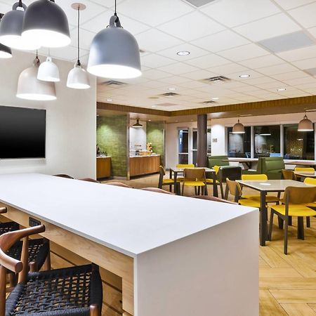Fairfield Inn & Suites By Marriott Goshen Εξωτερικό φωτογραφία