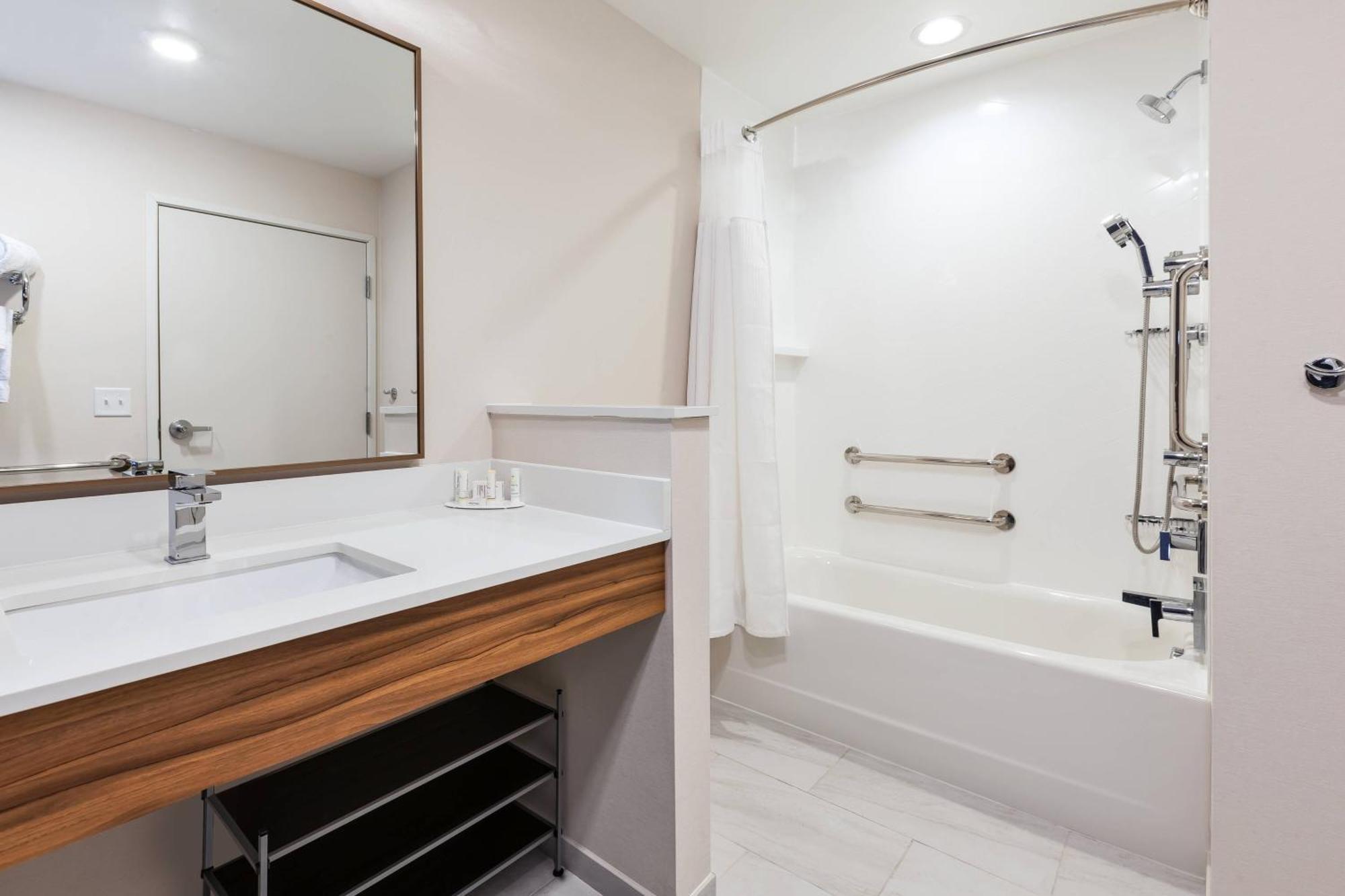Fairfield Inn & Suites By Marriott Goshen Εξωτερικό φωτογραφία