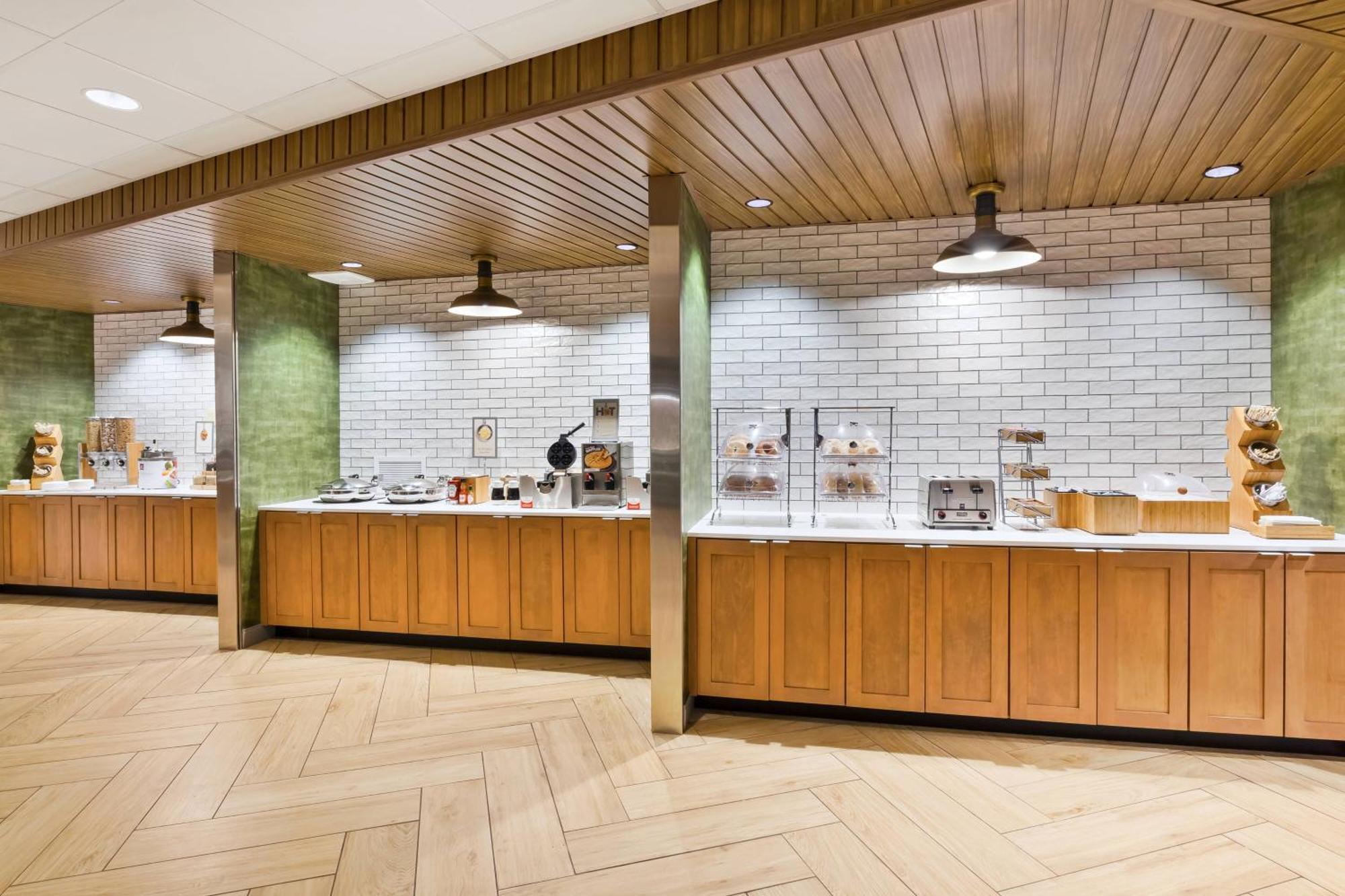 Fairfield Inn & Suites By Marriott Goshen Εξωτερικό φωτογραφία