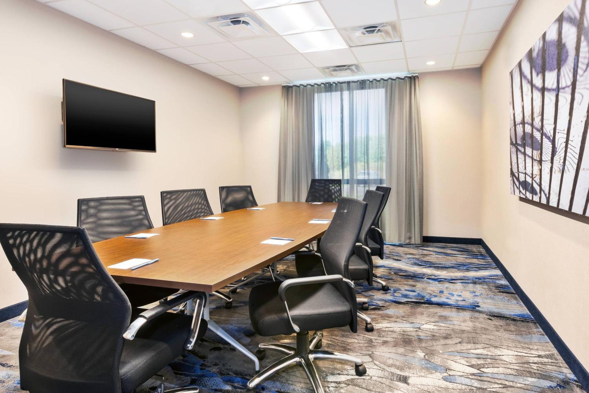 Fairfield Inn & Suites By Marriott Goshen Εξωτερικό φωτογραφία