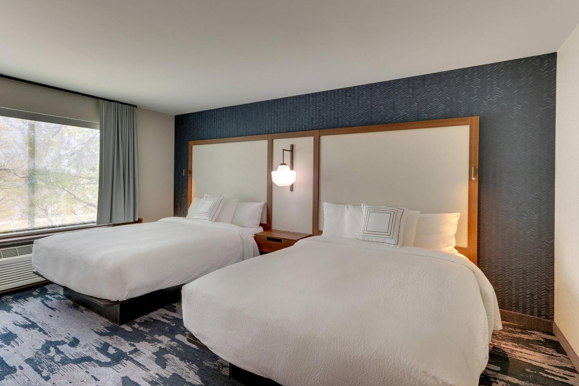 Fairfield Inn & Suites By Marriott Goshen Εξωτερικό φωτογραφία