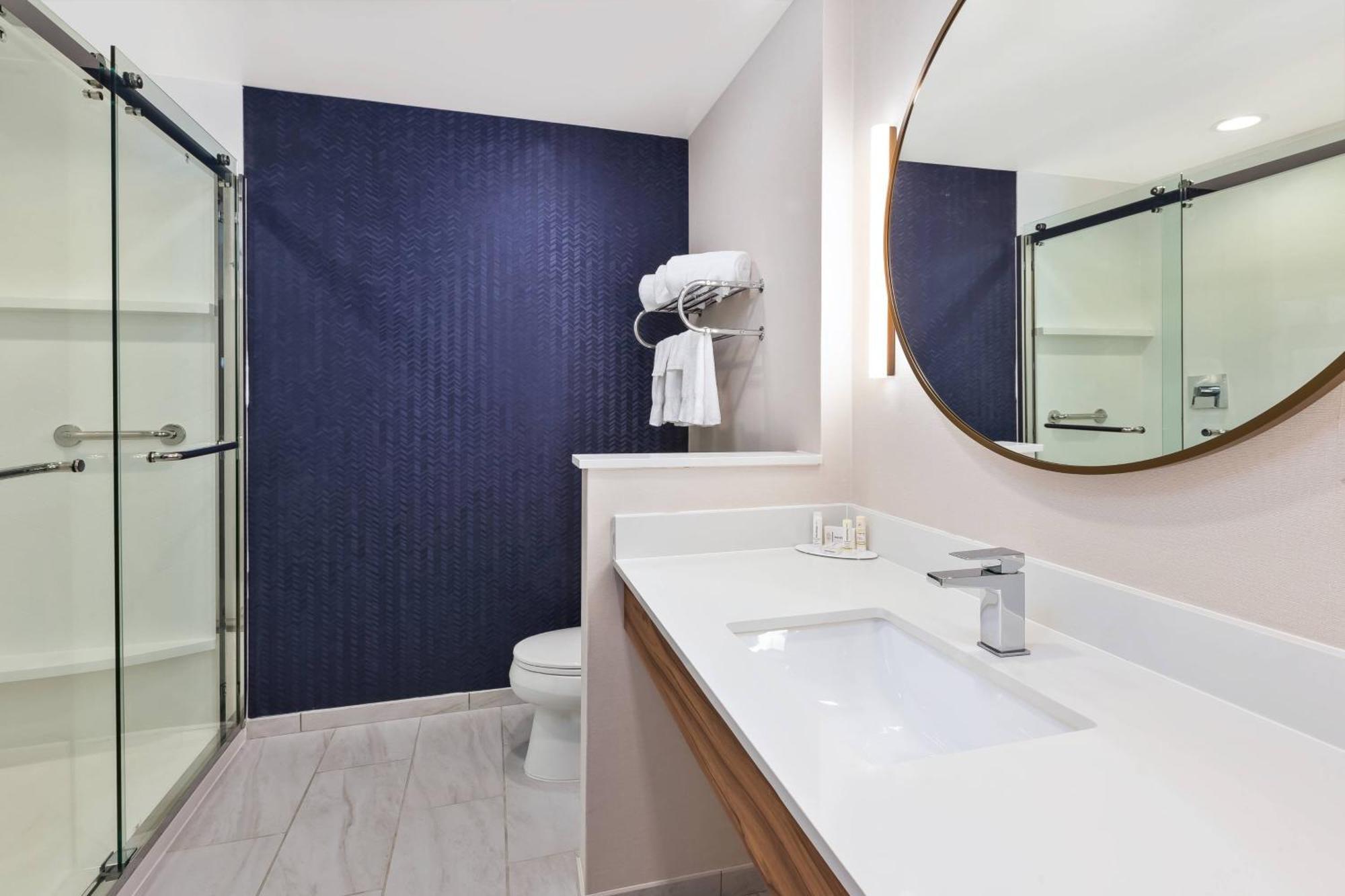 Fairfield Inn & Suites By Marriott Goshen Εξωτερικό φωτογραφία